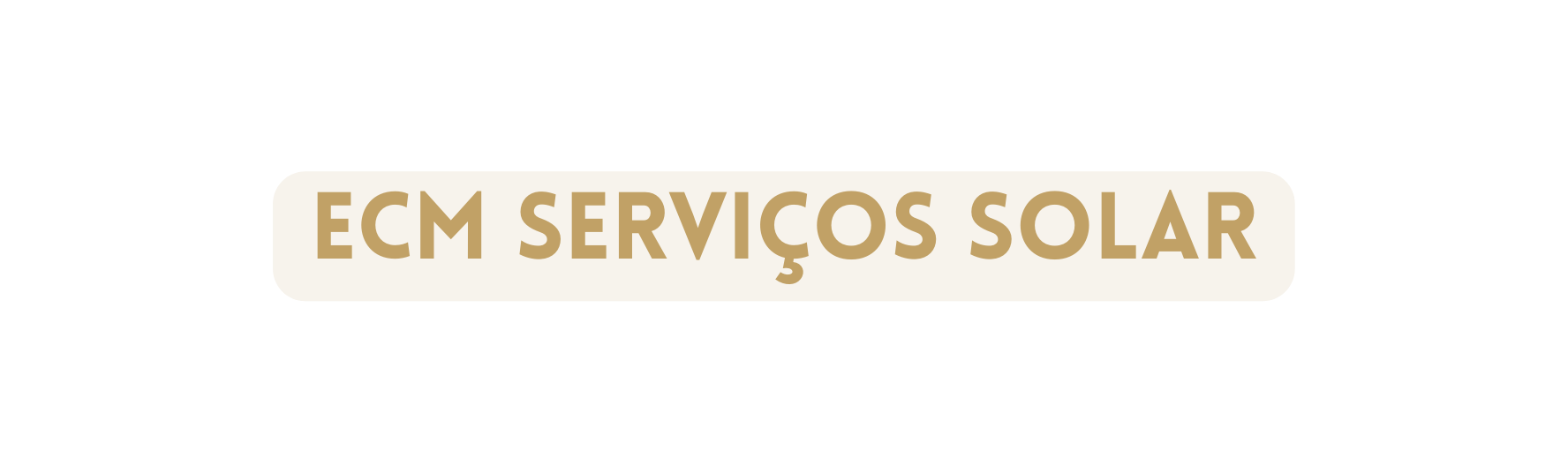ECM Serviços Solar